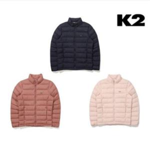 K2(케이투) 여성 BOOST_스탠다드 경량 퀼팅다운 KWU24594
