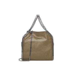 스텔라 맥카트니 숄더백 371223 W91323032 Green