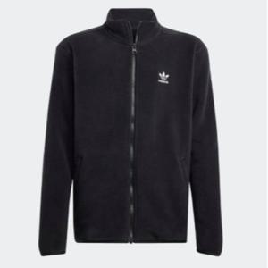 [아디다스 키즈]주니어 플리스 재킷 (IL4905)_DG