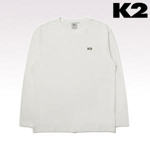 [K2] KMU24241 W5 남성 간절기 플라이워크 라운드 티셔츠