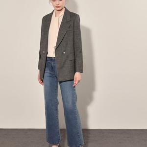 [올리비아로렌]VOCFU4F8231-1 반더블테일러드자켓_JK