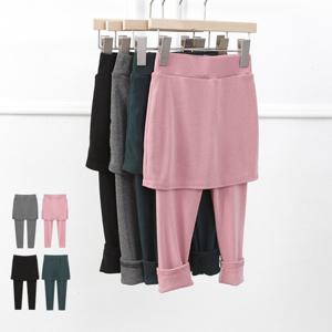 여아치마레깅스 심플 5호 7호