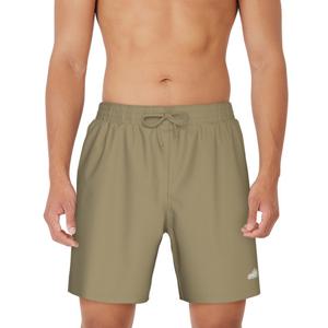 나이키스윔  남자래쉬가드 스니커 패치 7인치 발리 쇼츠 NESSF509-241