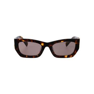 미우미우 선글라스 0MU09WS 14L20I HAVANA MIELE