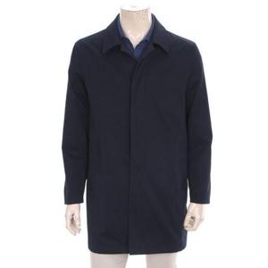 런던포그 세이브존04 히든버튼맥코트 LNSMA70Z