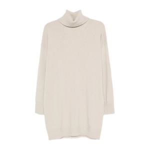 로베르토콜리나 터틀넥 니트 원피스 F40033 F4003