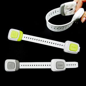 단계조절 서랍잠금장치 안전잠금장치 문열림방지 잠금밴드 잠금고리 창문안전장치