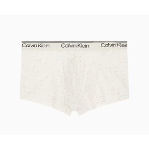 [캘빈클라인 언더웨어]남성 마이크로 스트레치 로우 라이즈 트렁크 NB4283-ZGH