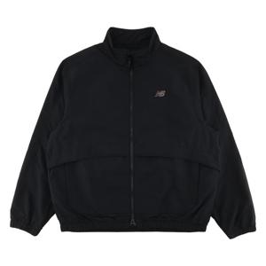 뉴발란스 UNI 에센셜 헤리티지 스탠드넥 웜업자켓 NBNAF31803 19