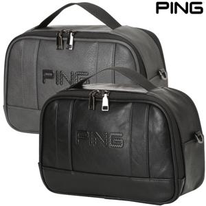 골프양말증정_PBS 남성 아리조나테잎장식파우치 111E3BG101