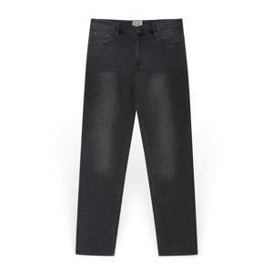 [헤지스] 남성 자카드 스트레치 데님팬츠 HZPA5D257G2