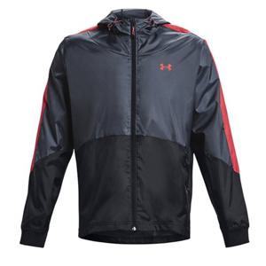 언더아머 남성 UA 레거시 윈드브레이커 1373821-044