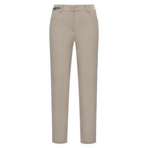 [와이드앵글]여성 TO 베이직 슬림핏 팬츠 L WWU25332E2