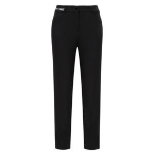 [와이드앵글]여성 TO 베이직 슬림핏 팬츠 L WWU25332Z1