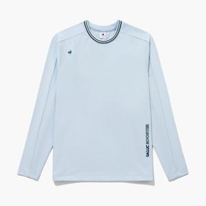 [르꼬끄골프] 남성 라글란 긴팔 티셔츠 (GQ321MRL91)