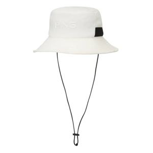 양말증정   핑골프  남성 버킷햇 (111E3CP102)