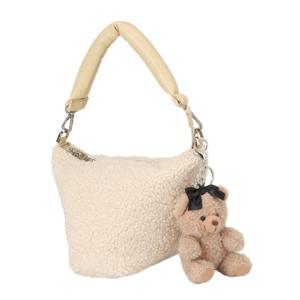 양말증정   핑골프  여성 키링토트백 (121E3BG054)