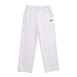 내셔널지오그래픽 N233UPT160 루트라 와이드핏 트레이닝 스트레이트 팬츠 M IVORY