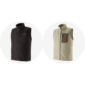 [파타고니아코리아] 40285Q7 남성 멘즈 R1 에어 베스트 알원 조끼 R1 Air Vest PG