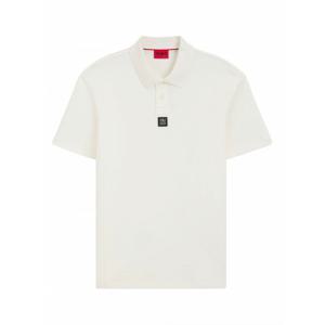 [HUGO BOSS] 라프리마 남성 티셔츠 앤 폴로 베이지 50517638 103 /10