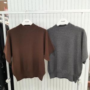 무자크홈플러스17 HC17 가오리반폴 D/그레이 MP7WKP02