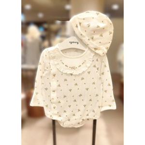 [아가방] 헤르  모달 배내수트 (01S717551)