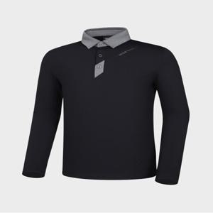 [와이드앵글]TO 에센셜 폴로 티셔츠 M WMU24292