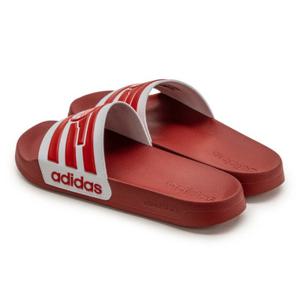 M 아디다스슬리퍼 샌들 ZQC JS4962 아딜렛 샤워 아스날 슬라이드