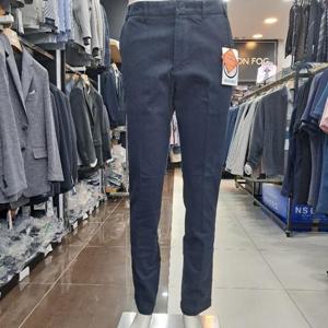 런던포그 HL01 네이비가먼트면팬츠z Lofea35z