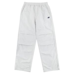 뉴발란스 UNI 에센셜 헤리티지 2WAY 우븐 와이드 팬츠 NBNTF31803 16