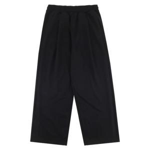 뉴발란스 UNI 컬리지 원턱 와이드 팬츠 NBMLF41943 19