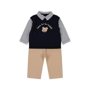 해피랜드 HC11 레브조끼상하 H2521216