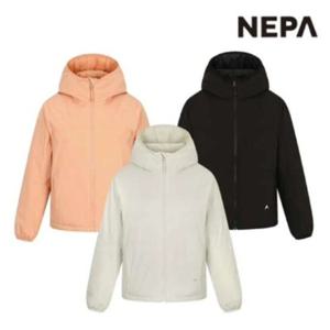 [네파] 테라텍트 인슐레이션 패딩 자켓 간절기 다운 7J60963