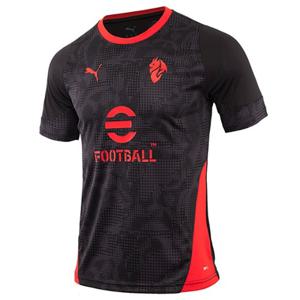 푸마반팔티 VQC 782356-04 AC밀란 트레이닝 반팔저지