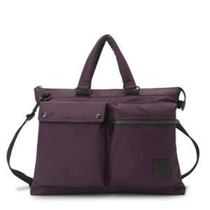 만다리나덕 토트백 CREW B1 CWT0503W