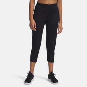 언더아머바지 GQT 1389794-002 여성 UA 모션 크롭 팬츠