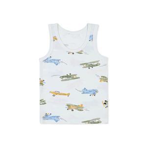 [오가닉맘]크래플모달남아런닝(MKFUUR01)