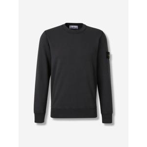 스톤 아일랜드 긴팔 티셔츠 K2S156100060S0051V0062 LEAD GREY D