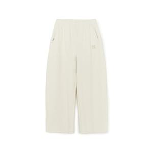 MLB  (3APTB1254-50CRS) 공용 양면지 커브드 와이드팬츠