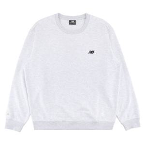 뉴발란스 UNI 에센셜 클래식 맨투맨 NBNCF41803 16