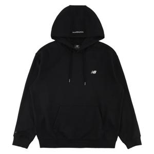 뉴발란스 UNI 에센셜 클래식 후드티셔츠 NBN0F41803 19