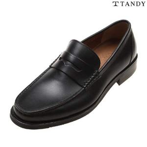[탠디] 남성 정장 구두 (굽 3CM) 515147 K-003 블랙