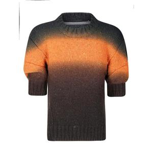 사카이 후드 티셔츠 2508051 601 MULTICOLOR