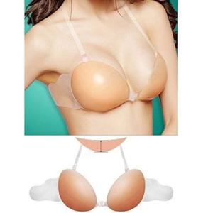 누드브라 실리콘 윙 스티키 브라 1.2 누드 실리콘누드브라 뽕누드브라 볼륨