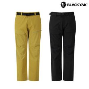 남성 간절기 메이플 마운틴 팬츠 기능성 등산바지 1BYPNFU014 GD