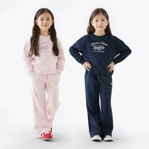 [공식][타미힐피거] 스크립트 스웨트팬츠 2종 택1 (T42F6PPC170GT1)