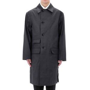 (명품) 르메르 카 미드나잇 코트 CO1017 GR69