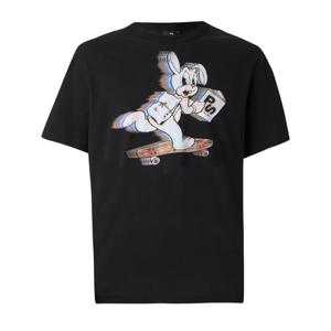 25FW 스케이트 버니프린팅 티셔츠 M2R 220X TP5247 79