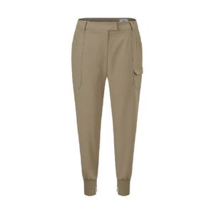 캘러웨이골프바지 PQC CWPT23F202_BE 여성 시그니처 조거 스윙팬츠