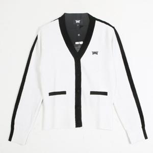 PXG골프자켓 UQC PIFPW4304-01 WOMEN KNIT CARDIGAN